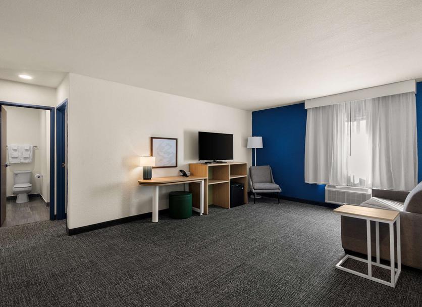 Serveis de l’habitació Foto