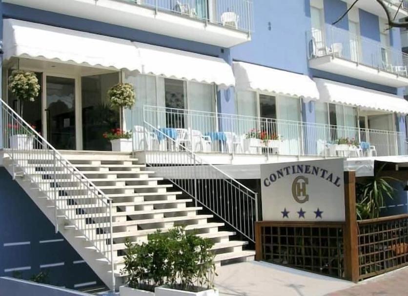 Edifici Foto