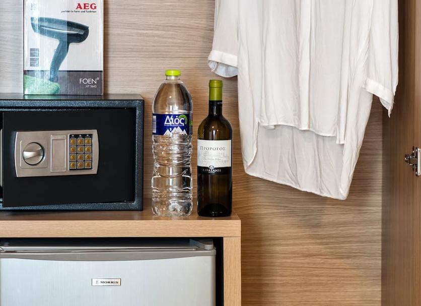 Serveis de l’habitació Foto