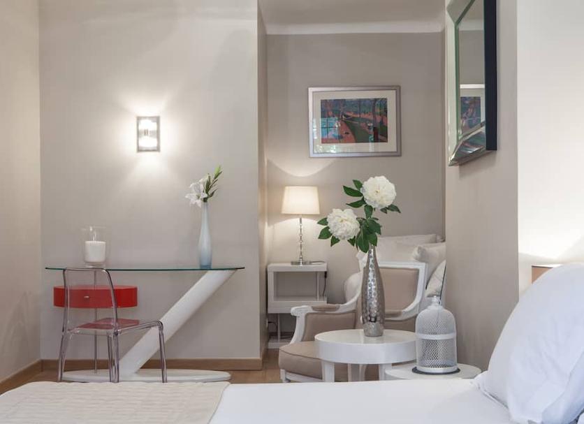 Serveis de l’habitació Foto