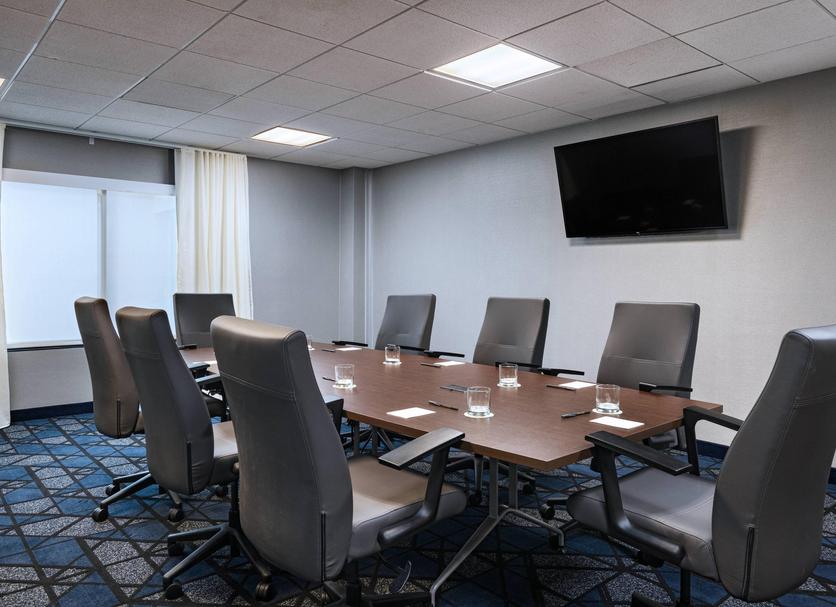 Sala de conferències Foto