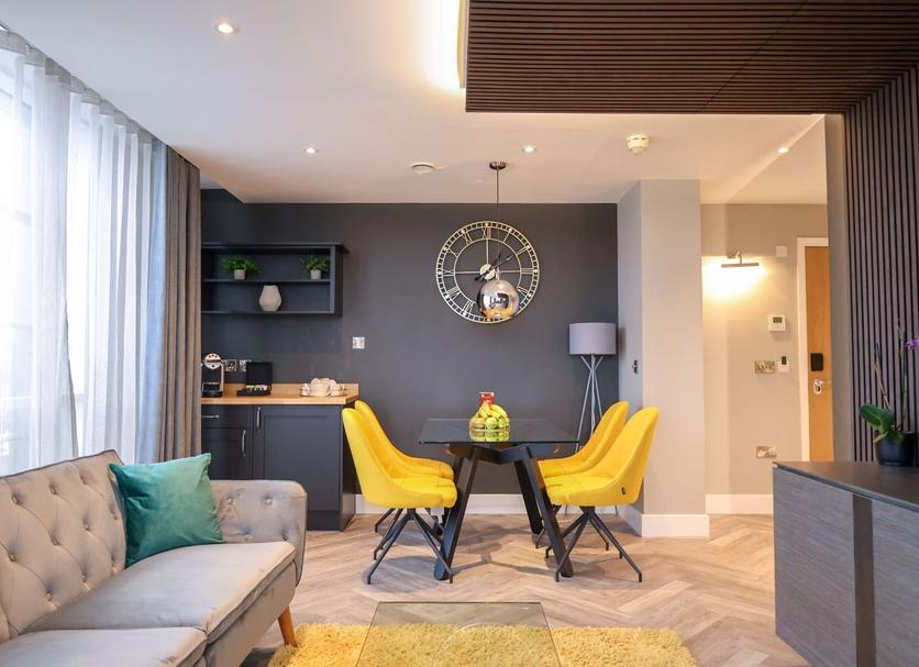 Sala Foto