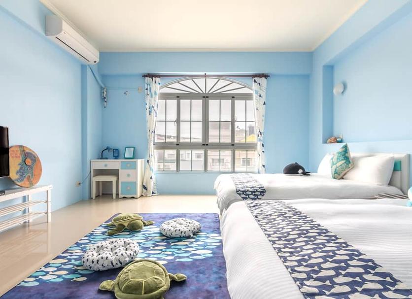 Habitació Foto