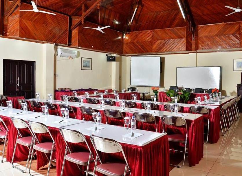 Sala de conferències Foto