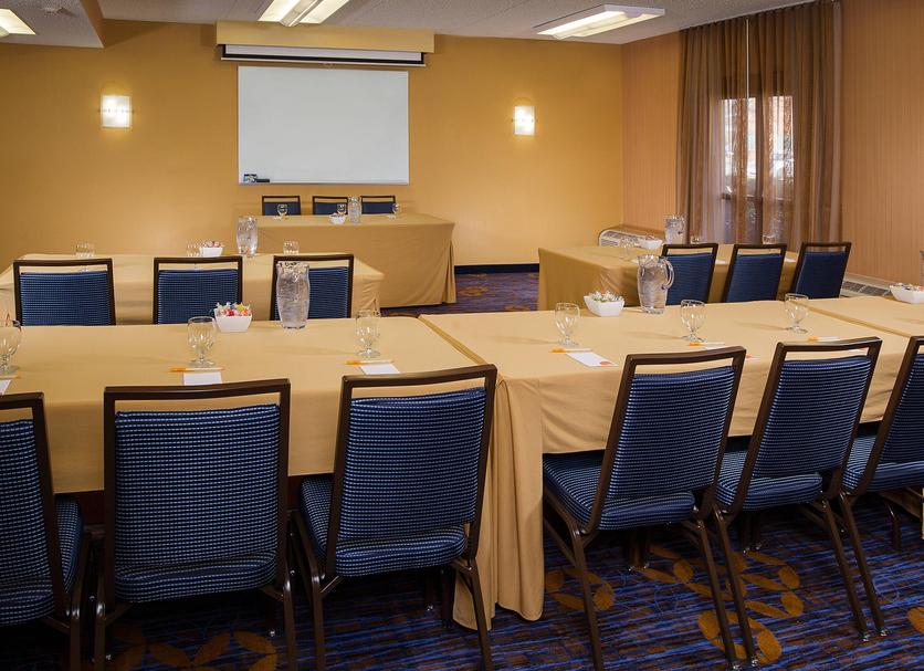 Sala de conferències Foto