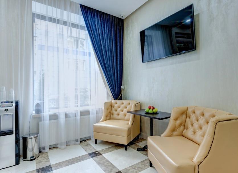 Sala Foto
