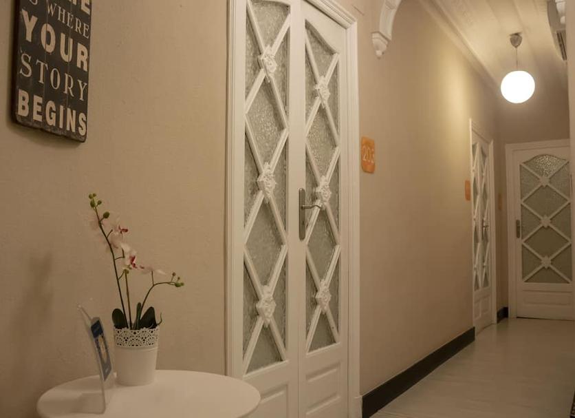 Serveis de l’habitació Foto