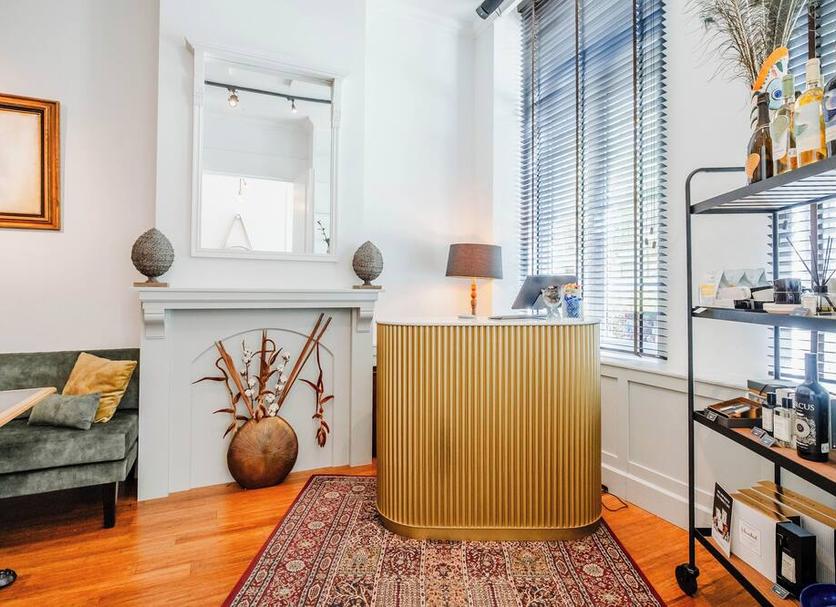 Serveis de l’habitació Foto