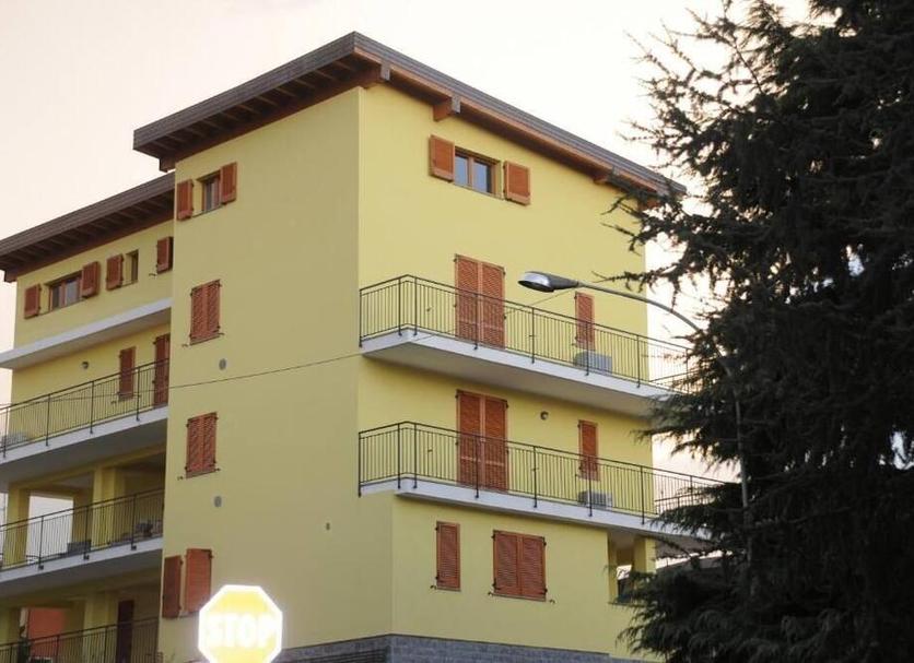 Edifici Foto