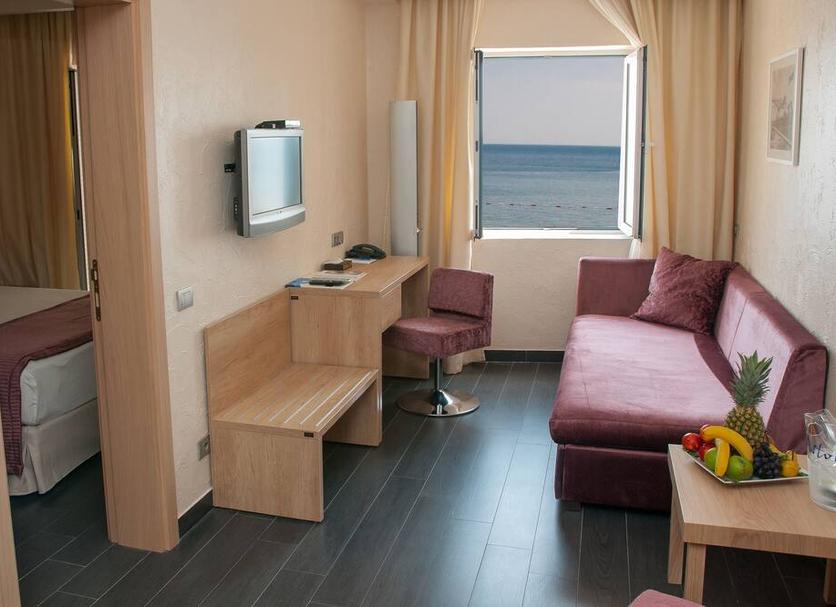 Sala Foto