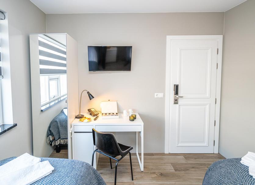 Serveis de l’habitació Foto