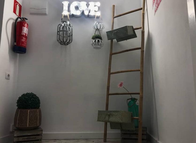 Serveis de l’habitació Foto