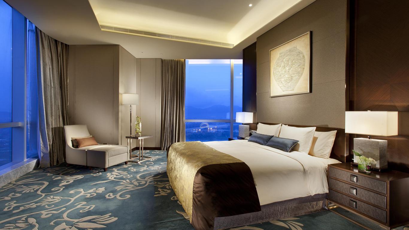 Crowne Plaza Zhangzhou