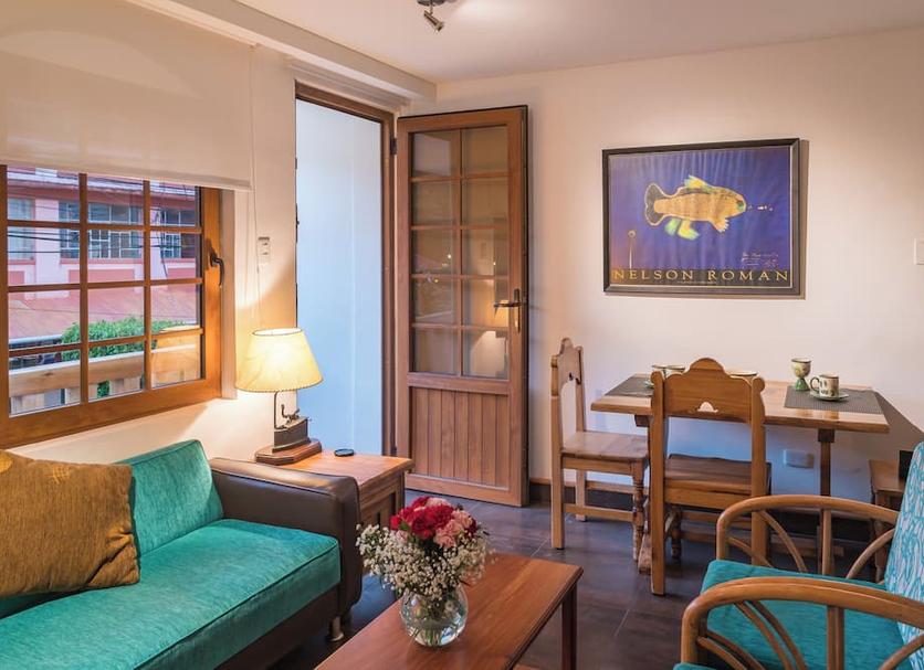 Sala Foto