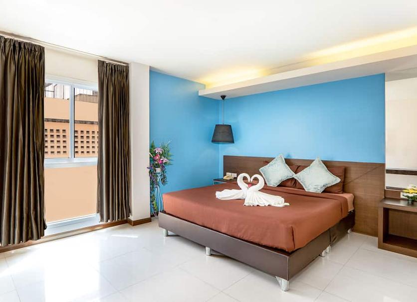 Habitació Foto