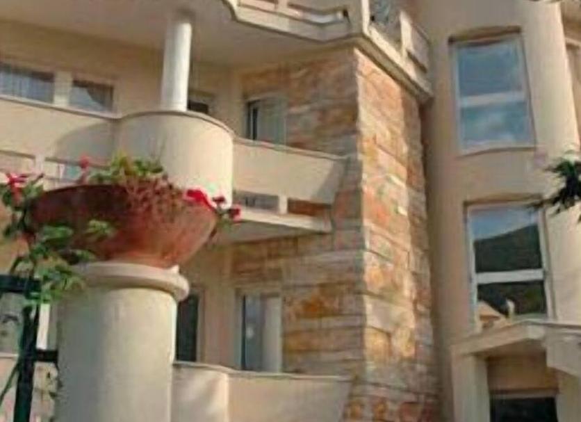 Vista exterior Foto
