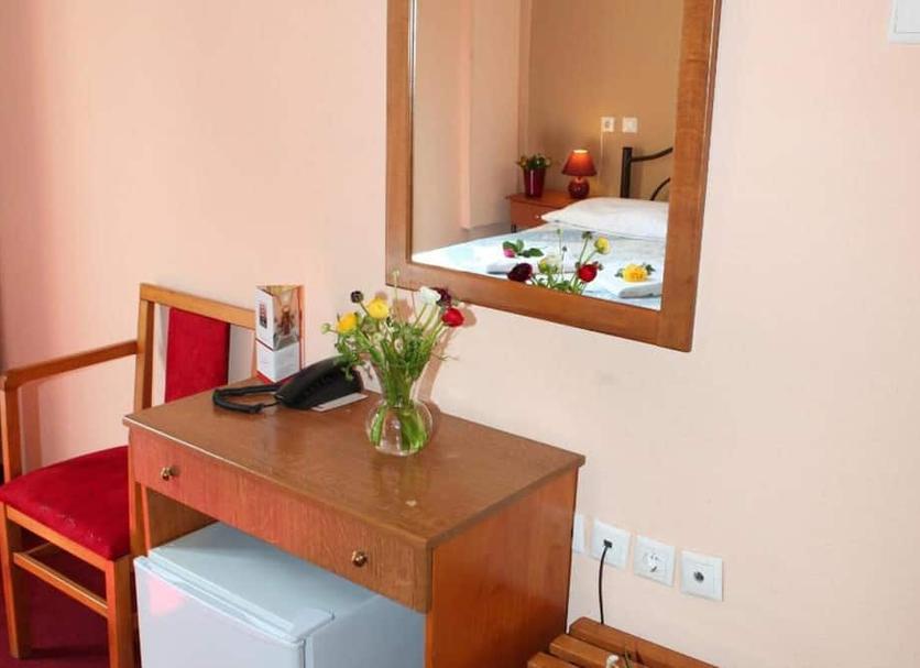 Serveis de l’habitació Foto