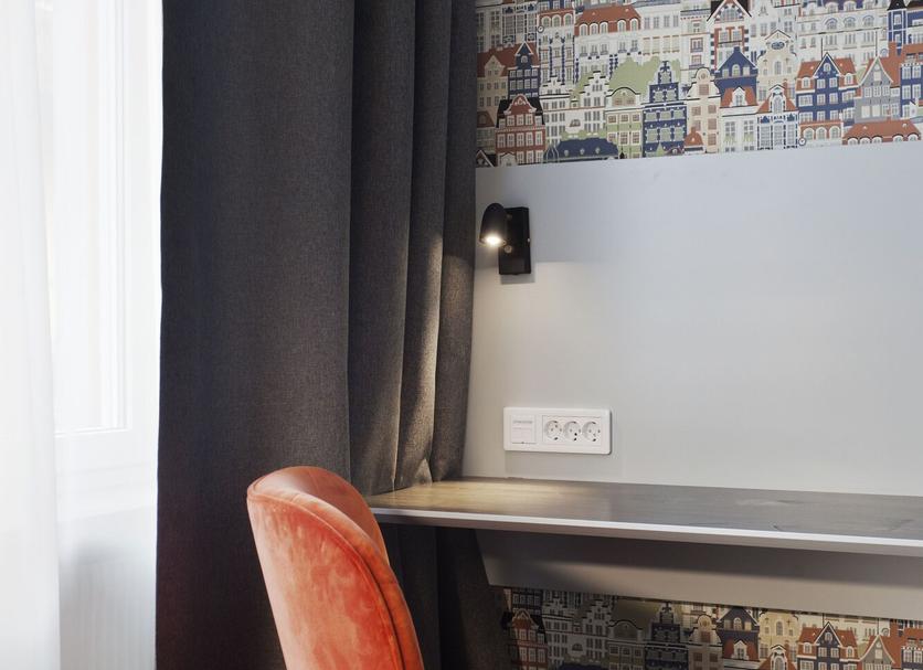 Serveis de l’habitació Foto