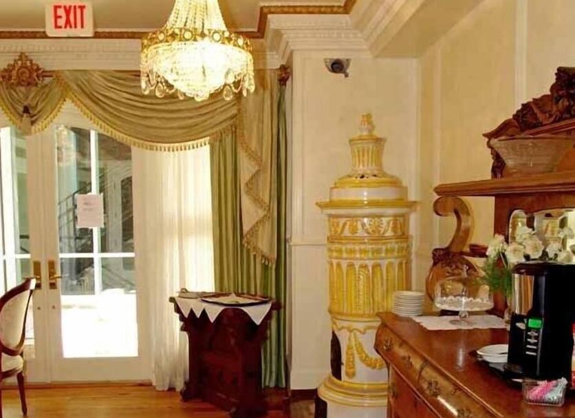 Serveis de l’habitació Foto