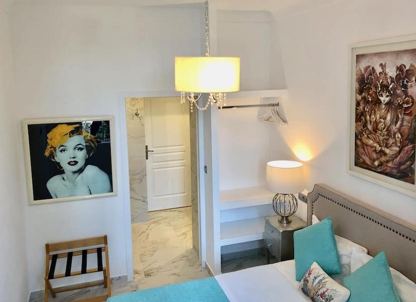 Serveis de l’habitació Foto