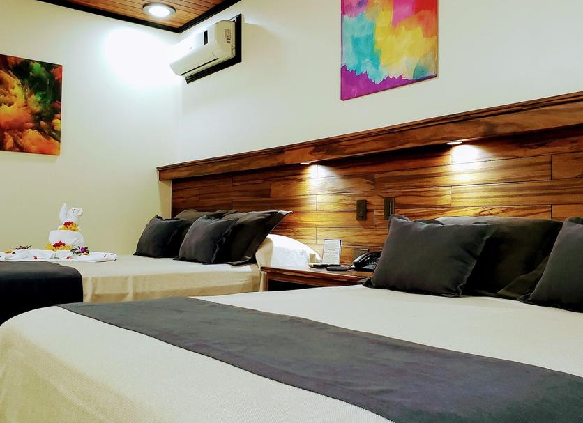 Habitació Foto