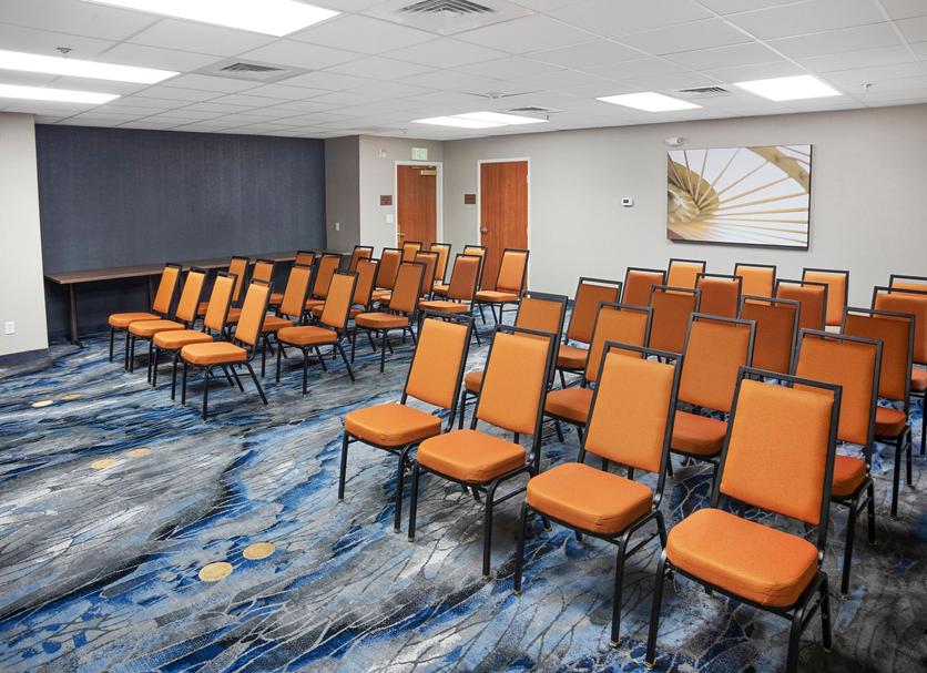 Sala de conferències Foto