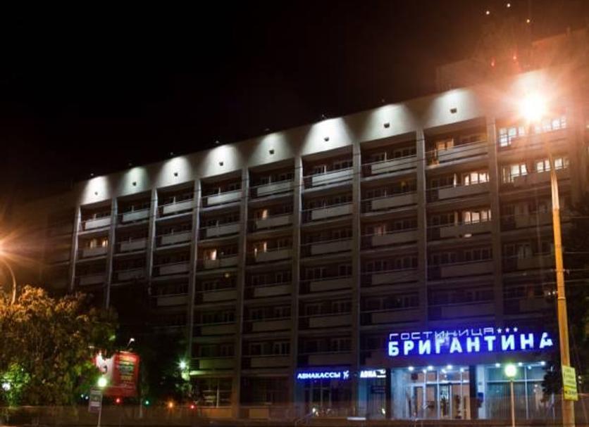 Edifici Foto