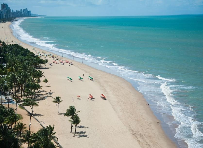 Platja Foto