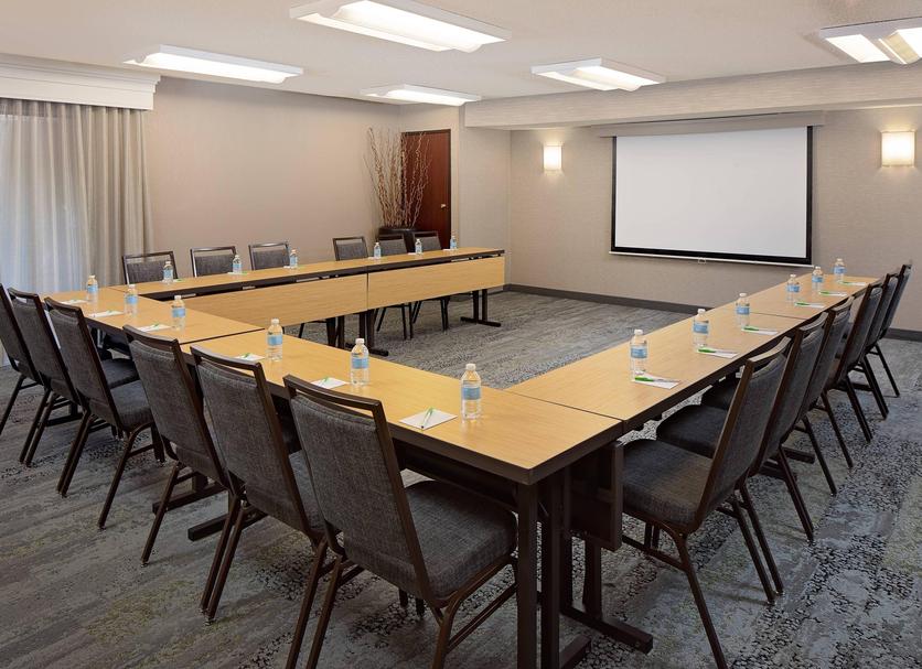 Sala de conferències Foto
