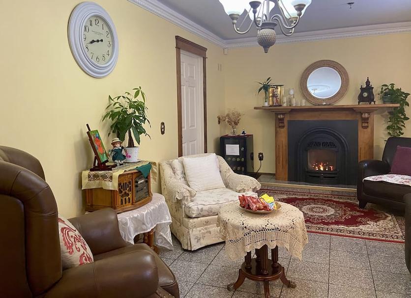 Sala Foto