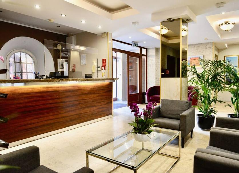Recepció Foto