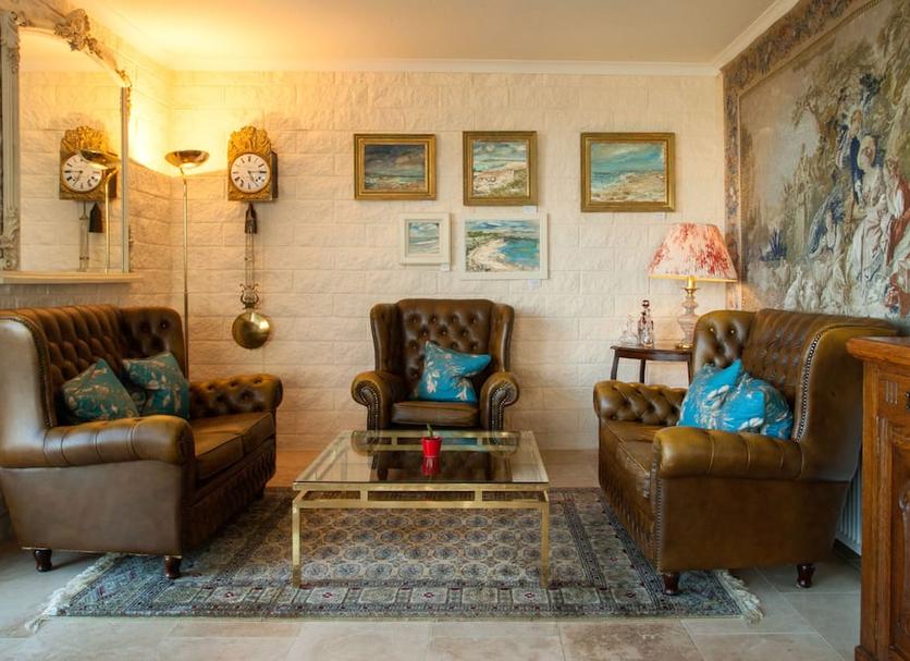 Sala Foto