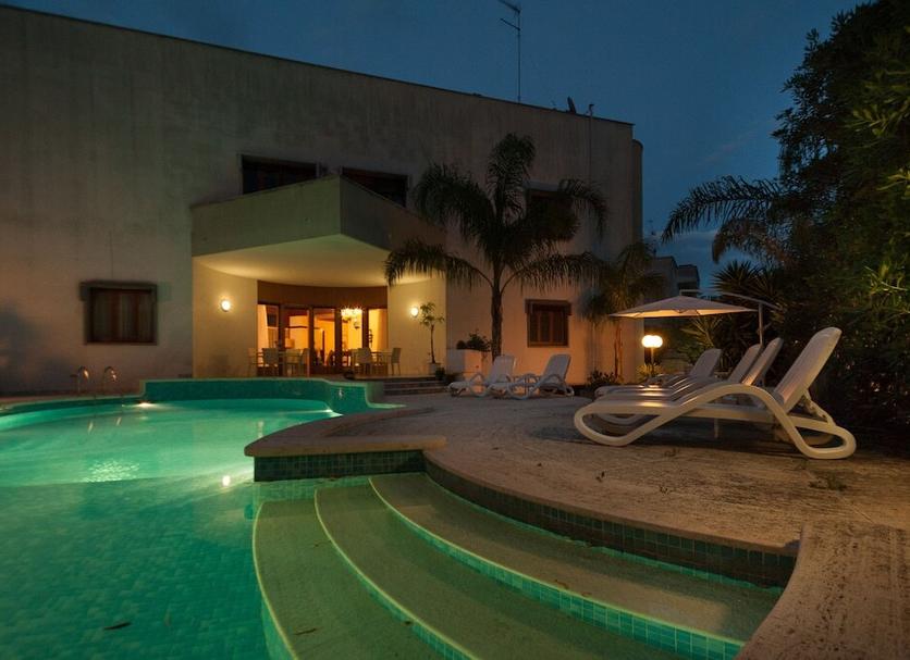 Pool Foto