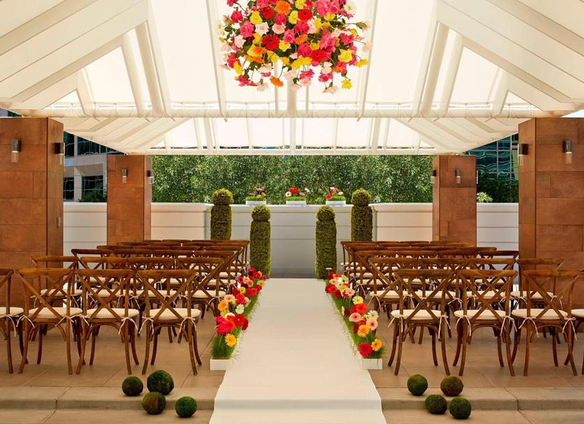 Sala de banquets Foto