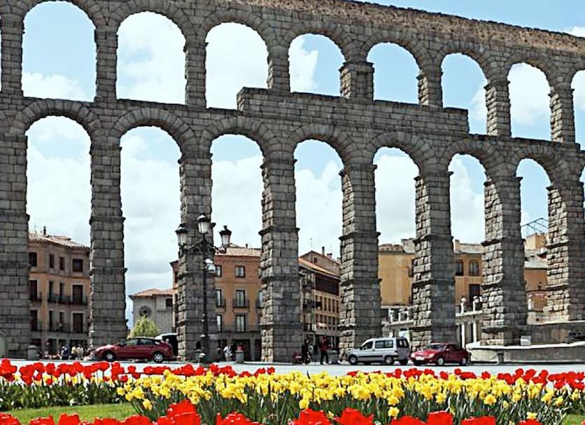 Edifici Foto
