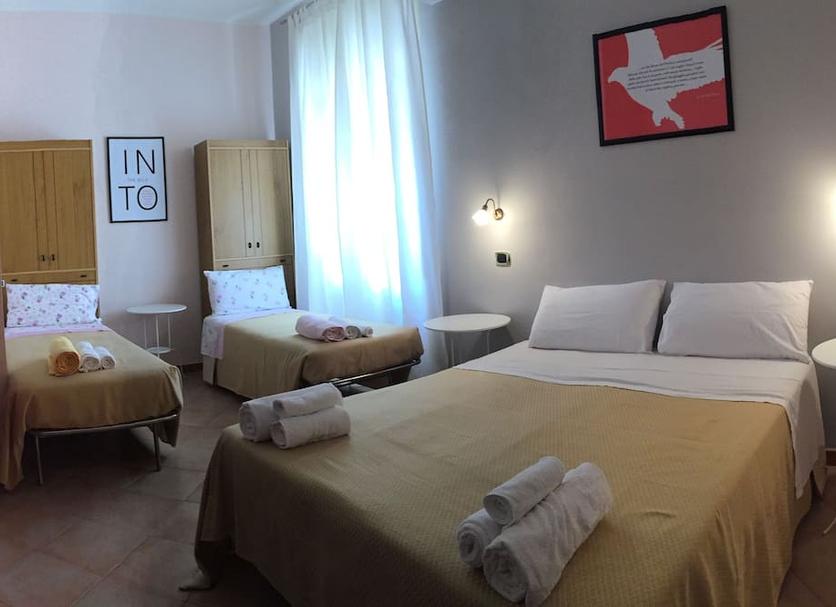 Habitació Foto