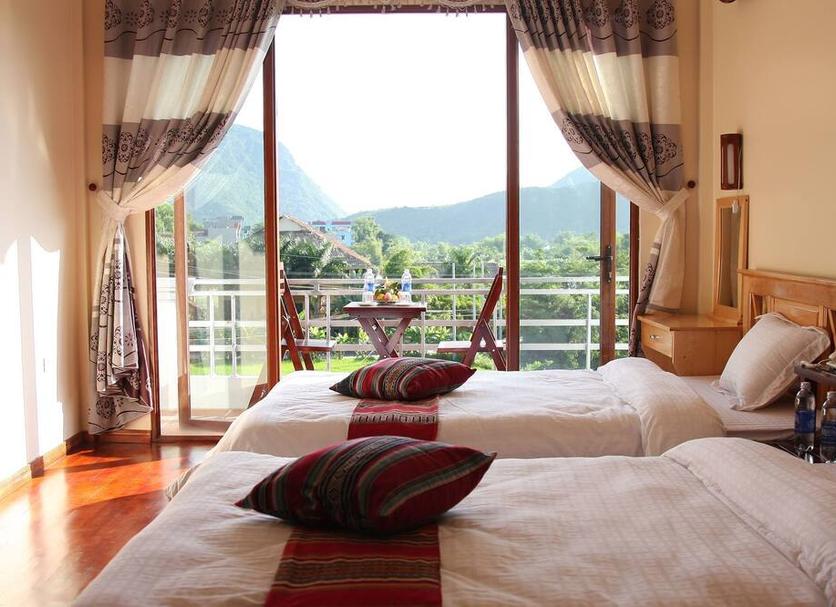Habitació Foto