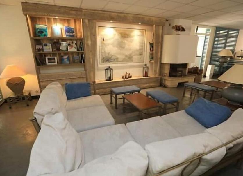 Sala Foto