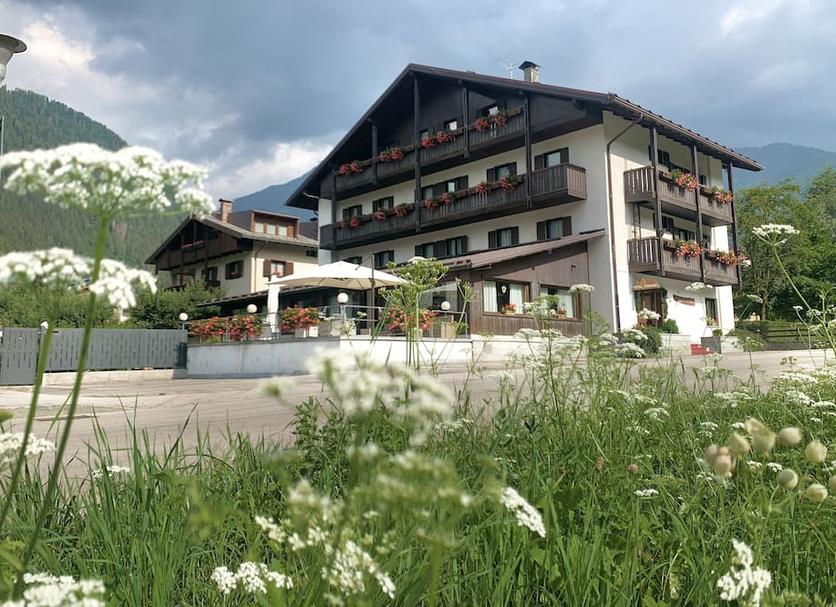 Edifici Foto