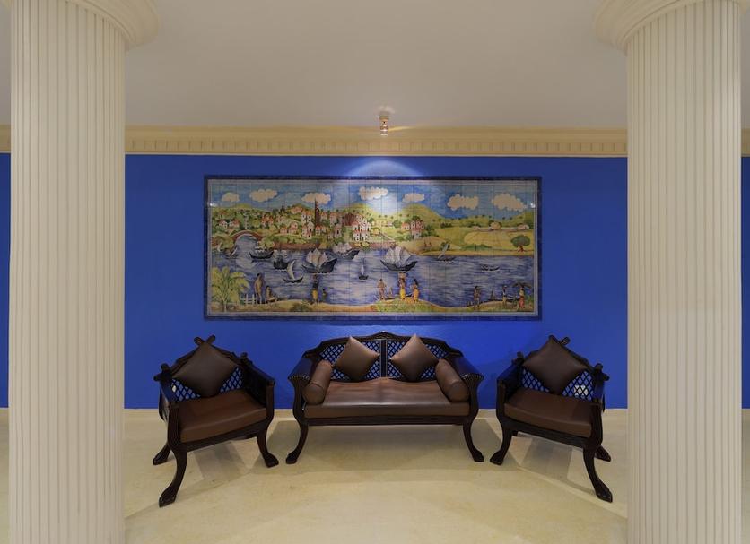 Sala Foto