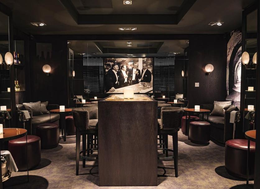 Bar Foto