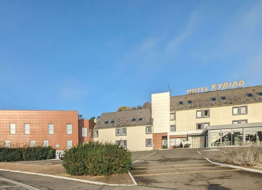 Edifici Foto