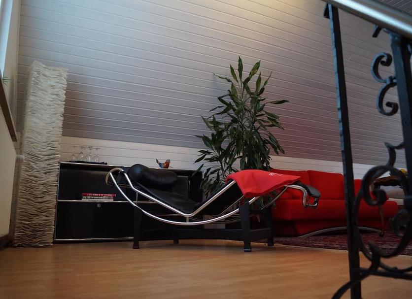 Serveis de l’habitació Foto