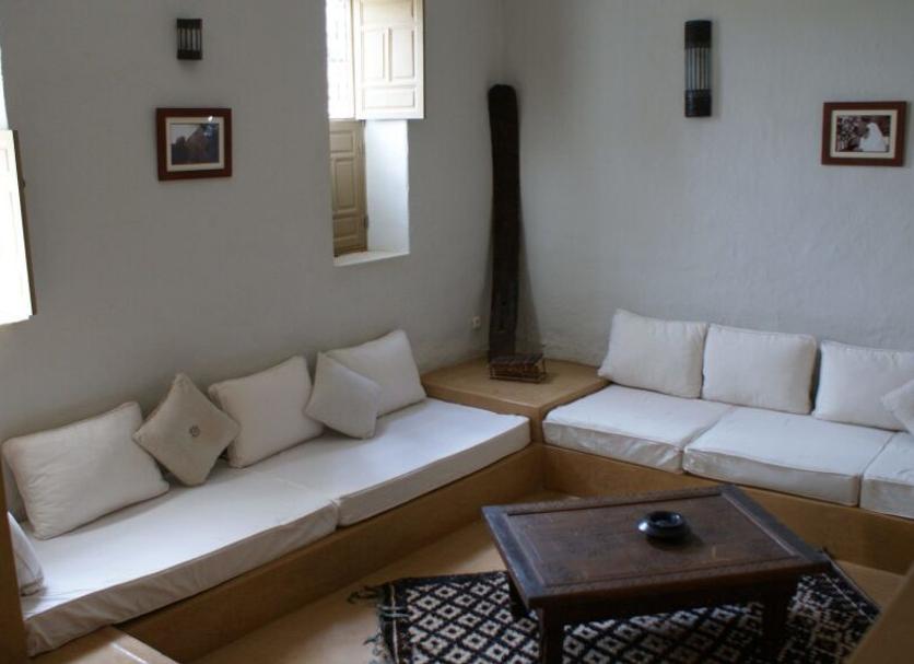 Sala Foto