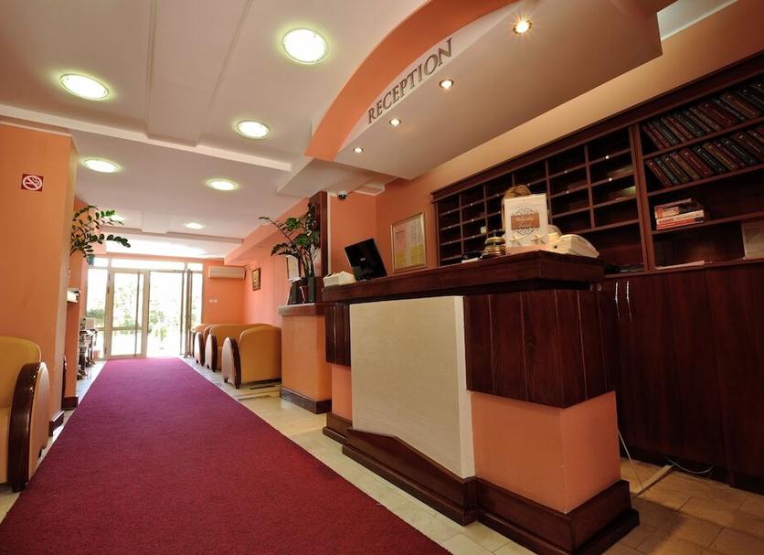Recepció Foto