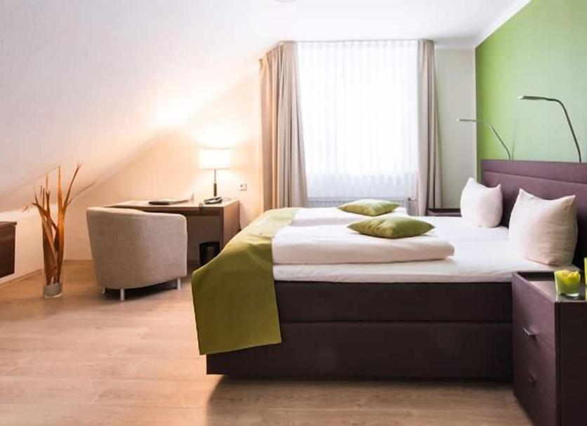 Habitació Foto