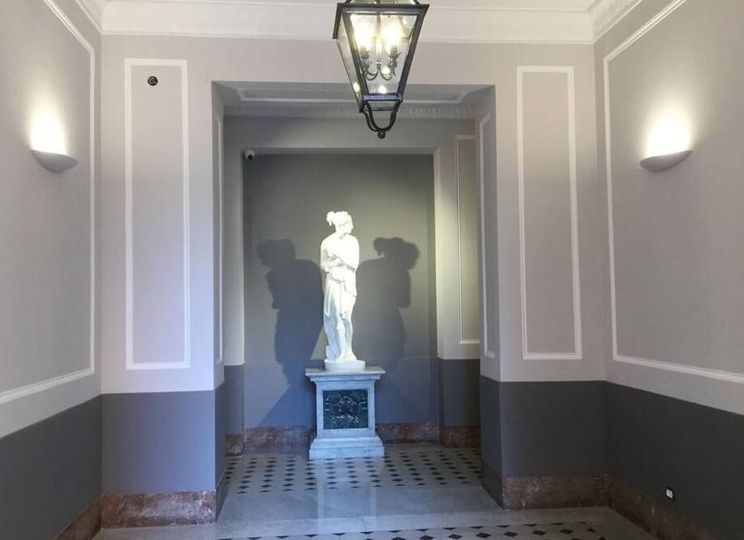 Serveis de l’habitació Foto