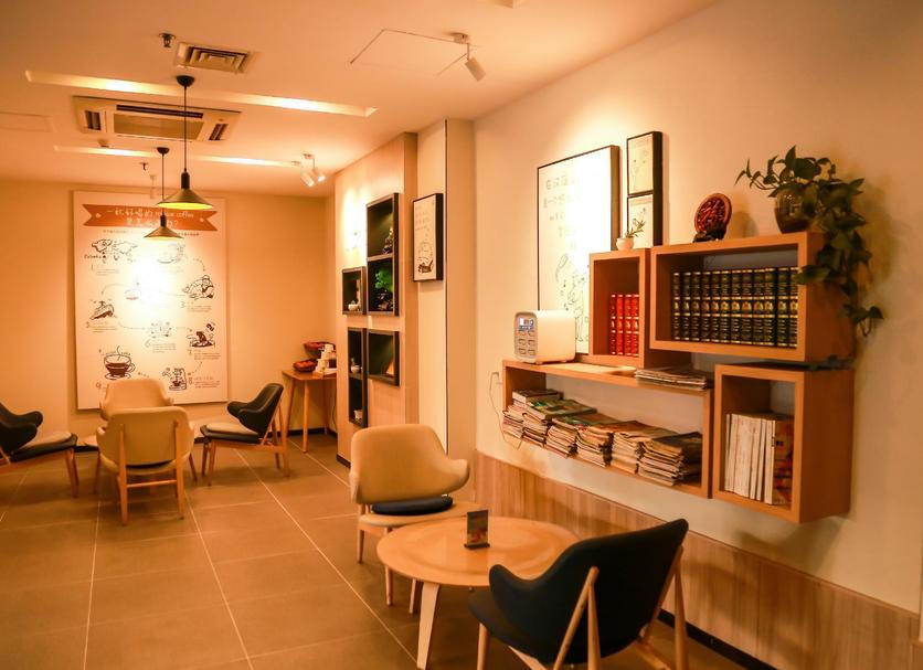 Sala d'estar Foto