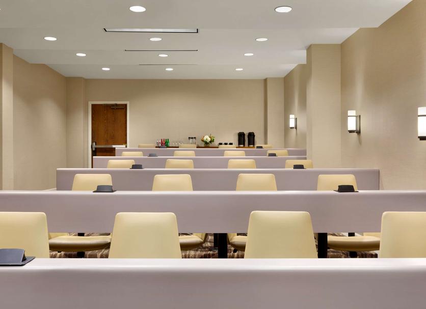 Sala de conferències Foto