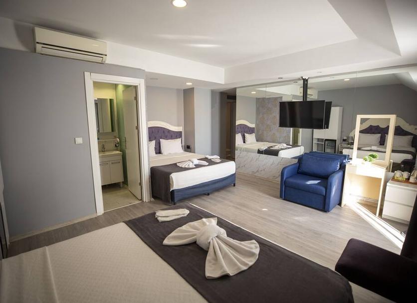 Habitació Foto